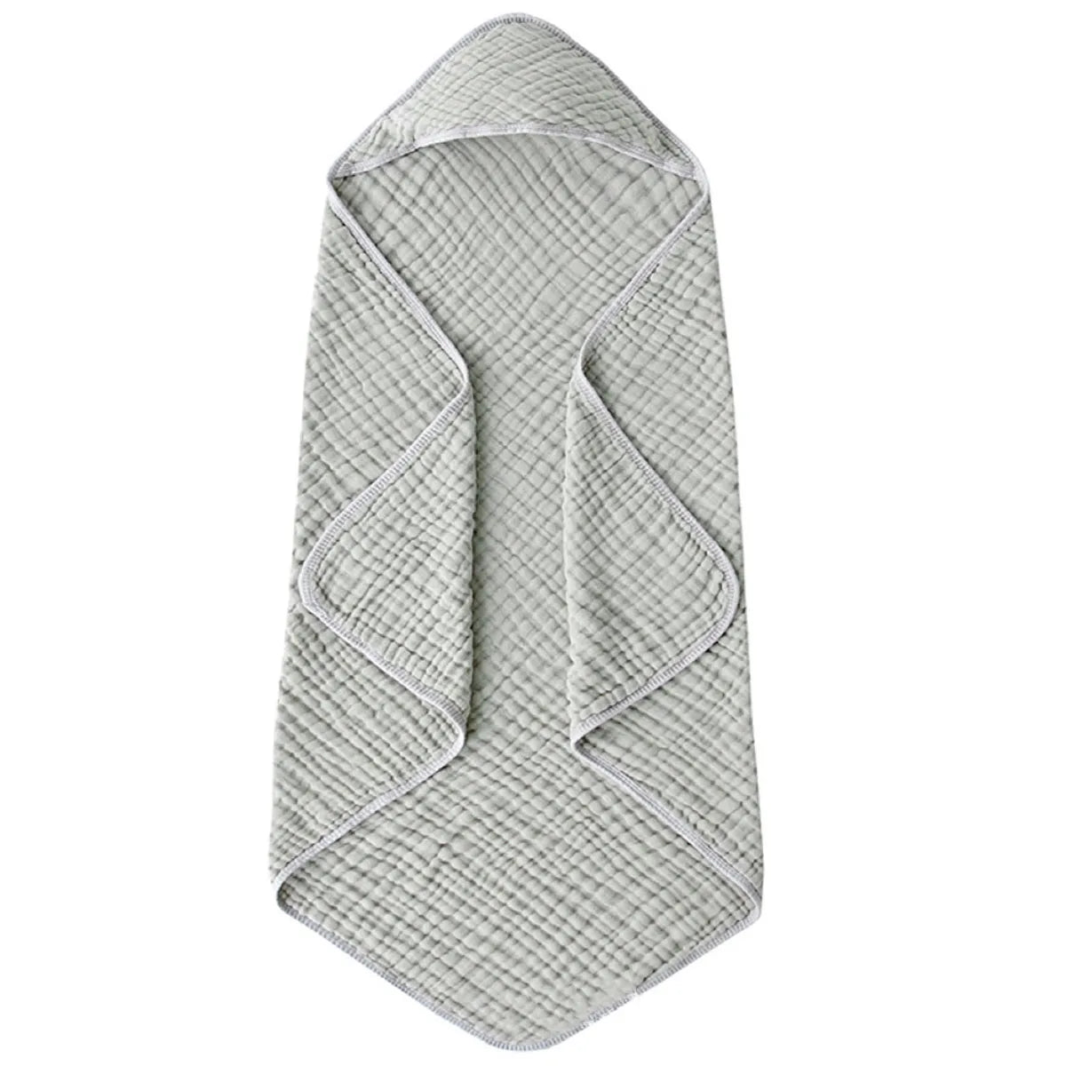 Hooded Baby Towel