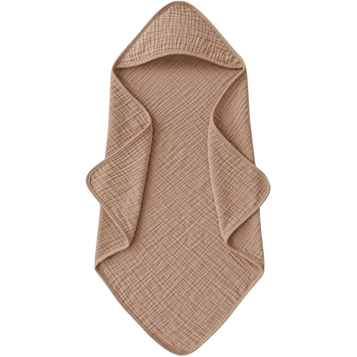 Hooded Baby Towel