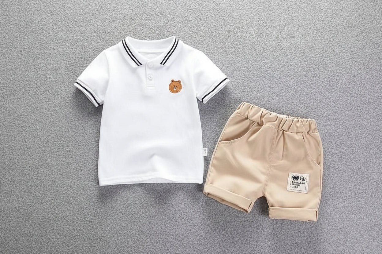 Summer Cotton Set
