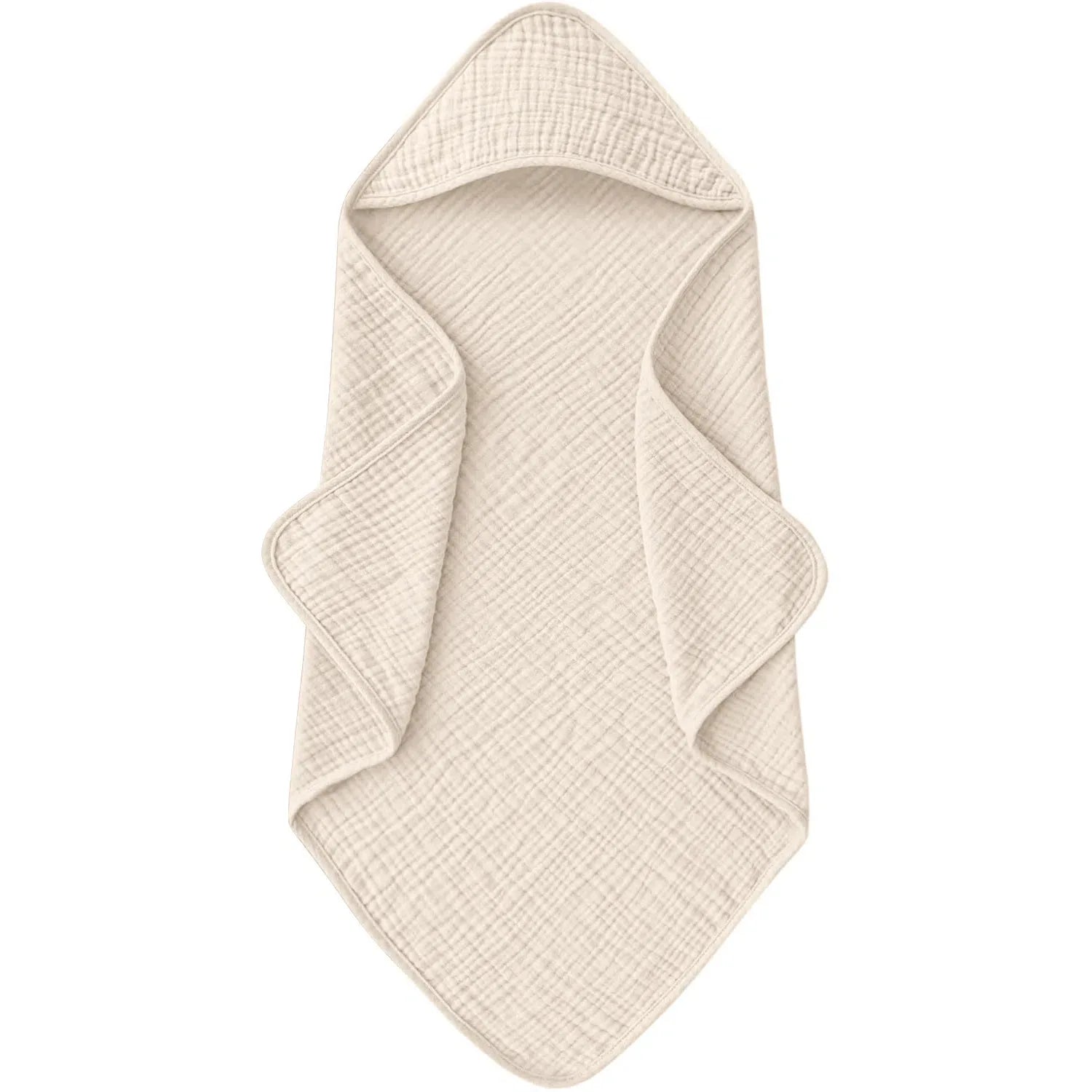 Hooded Baby Towel