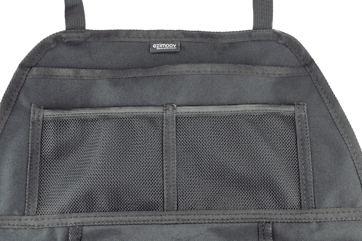 Car Seat Organizer & Protector XL